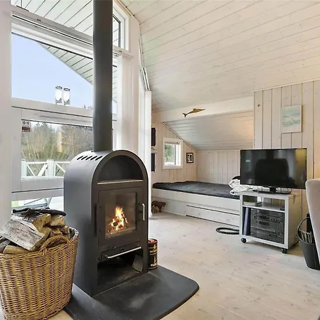 Lk1414-lokken-ingelisevej-6 Holiday home *