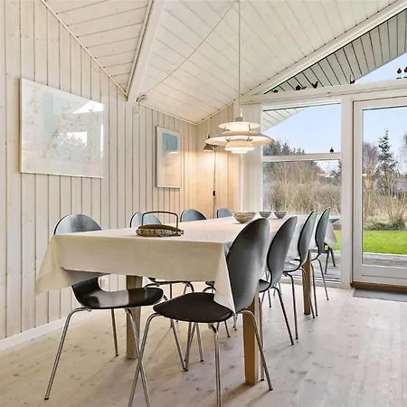 Lk1414-lokken-ingelisevej-6 Casa vacanze *