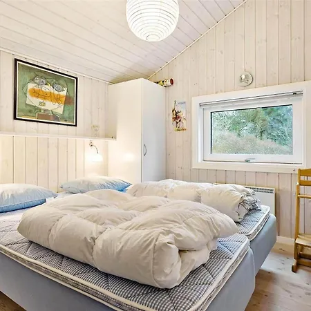 Lk1414-lokken-ingelisevej-6 Casa vacanze Løkken