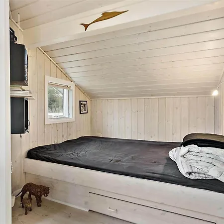 Lk1414-lokken-ingelisevej-6 Casa vacanze Løkken