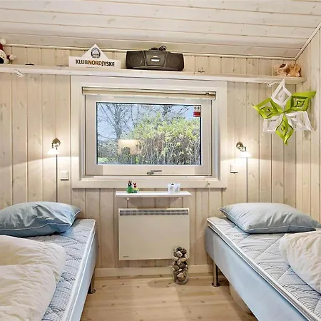 Casa vacanze Lk1414-lokken-ingelisevej-6