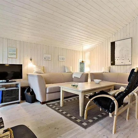 Casa vacanze Lk1414-lokken-ingelisevej-6 Løkken