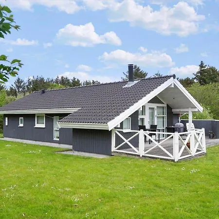 Casa vacanze Lk1414-lokken-ingelisevej-6 *