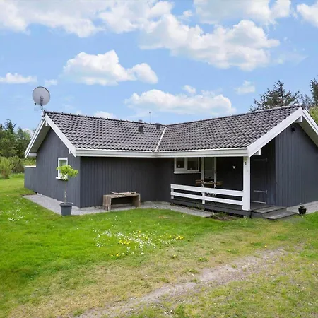 Lk1414-lokken-ingelisevej-6 Holiday home Lokken