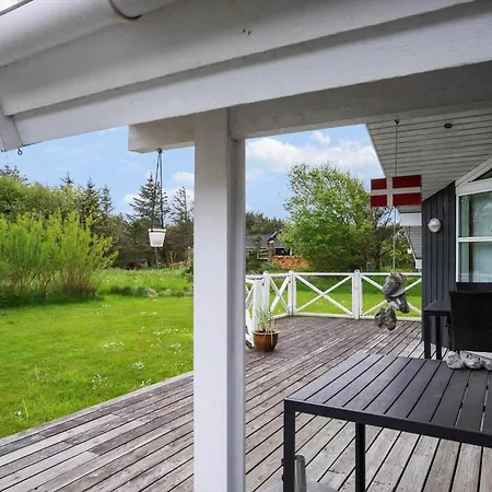 Lk1414-lokken-ingelisevej-6 Casa vacanze *