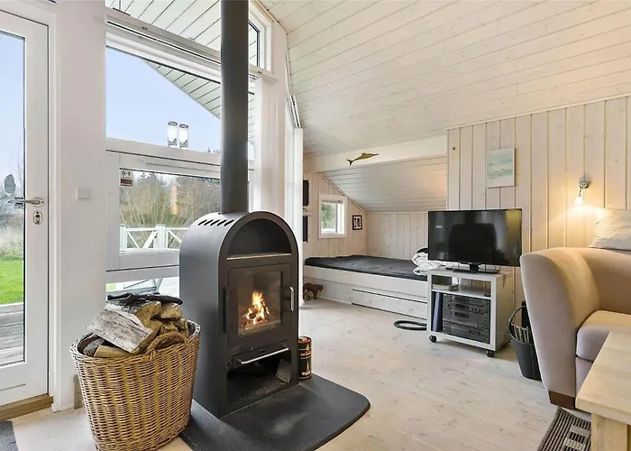 Lk1414-lokken-ingelisevej-6 Holiday home *