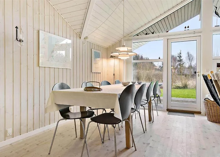 Lk1414-lokken-ingelisevej-6 Holiday home *
