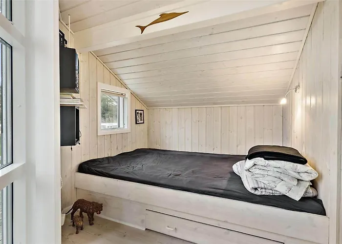Lk1414-lokken-ingelisevej-6 Holiday home Lokken