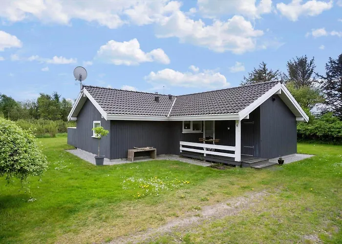 Lk1414-lokken-ingelisevej-6 Holiday home Lokken