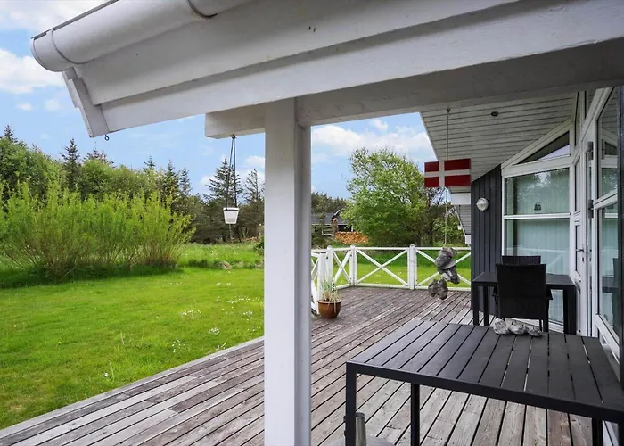 Lk1414-lokken-ingelisevej-6 Holiday home *